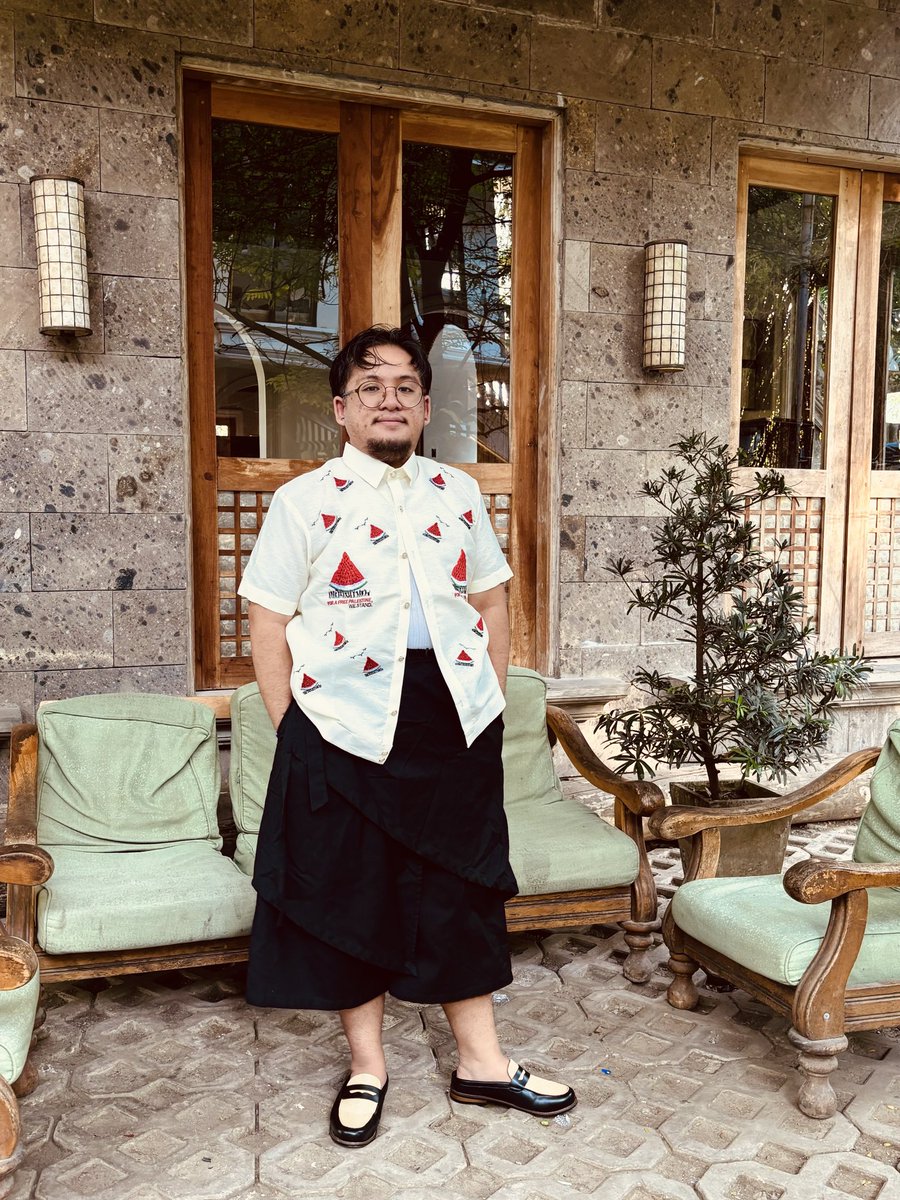 kuya matt tweet media