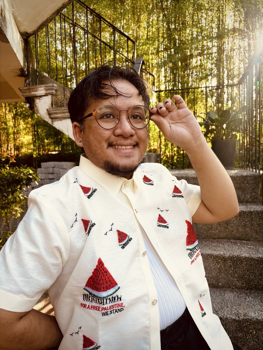 kuya matt tweet media