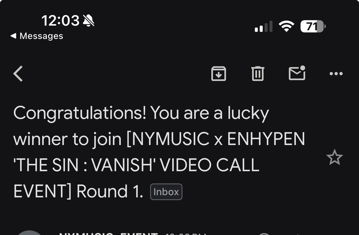 maë 🥞 enhypen is 7 tweet media