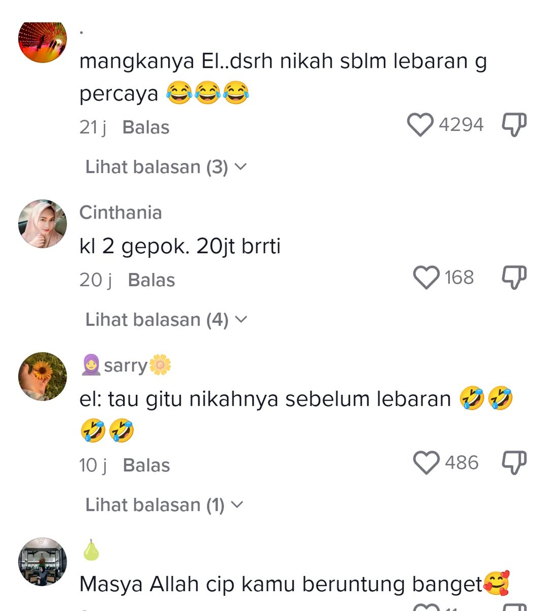 Kamar Lintang tweet media