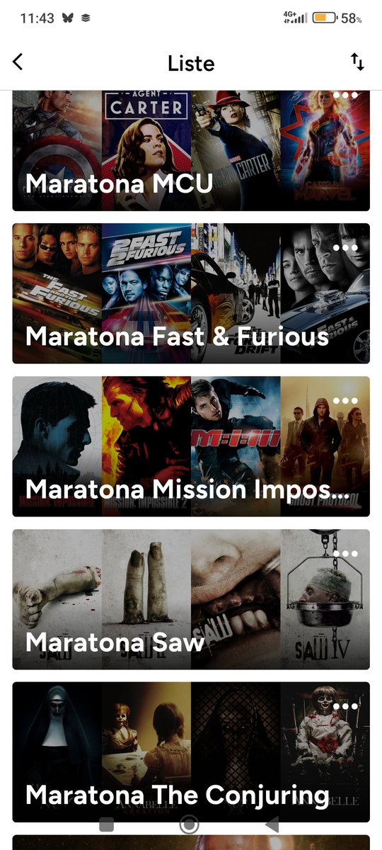 Chiaraandy's tweet image. Vorrei ricordarvi che se avete bisogno di suggerimenti su film e serie TV anche per maratone potete

Scrivermi direttamente
Usate l' #Adoooro
Seguirmi su #TVTime
tvtime.com/r/3d1fa
dove trovate anche la sezione #Liste da cui prendere spunto per maratone di #BingeWatching