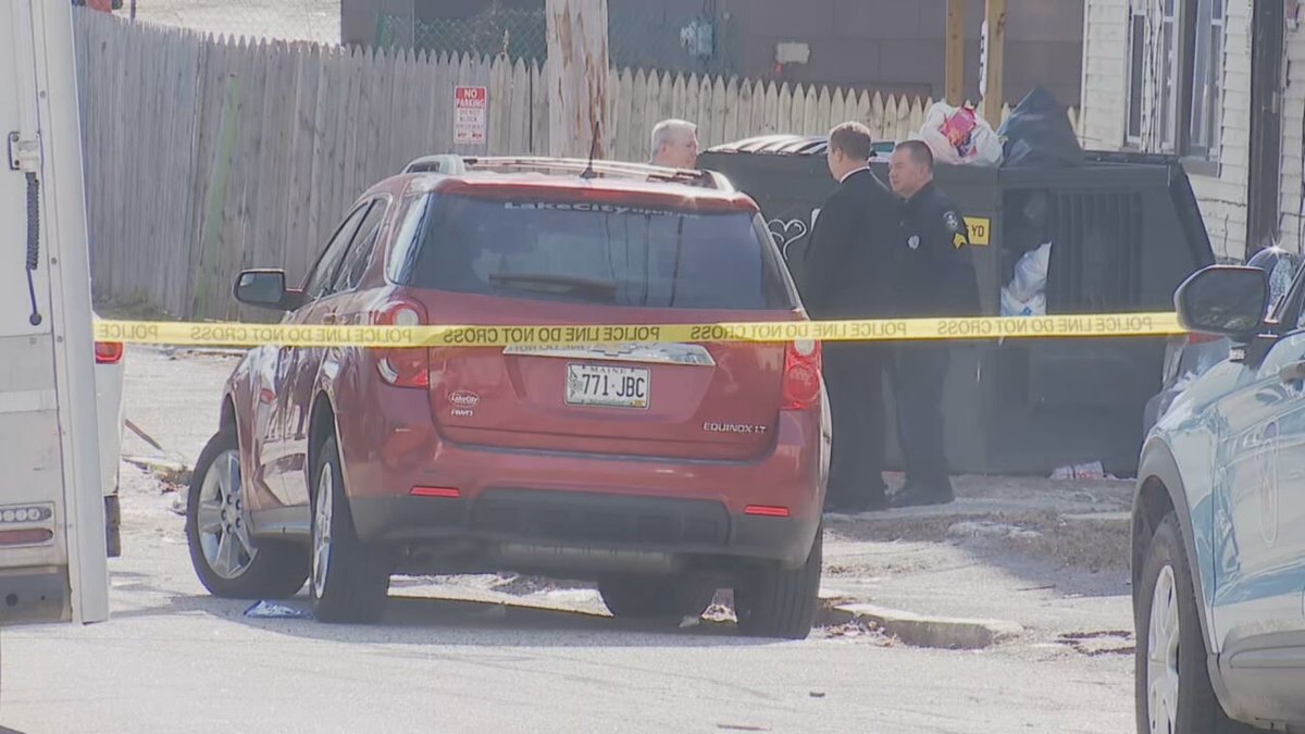 CBS 13 News tweet media