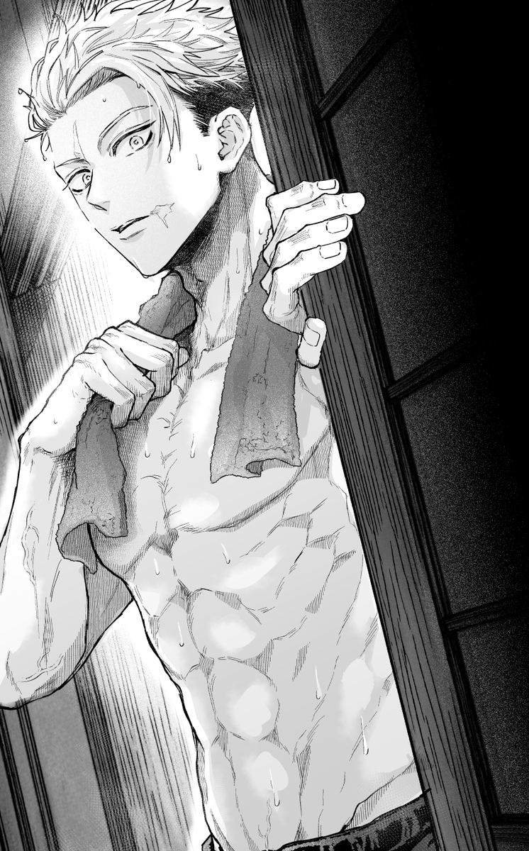 nyau | 3/29 2号館け02a tweet media