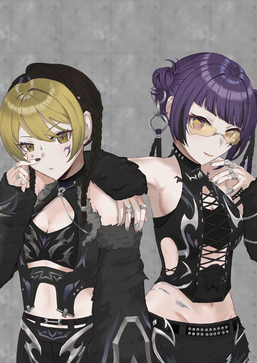 ぜろ等星 tweet media