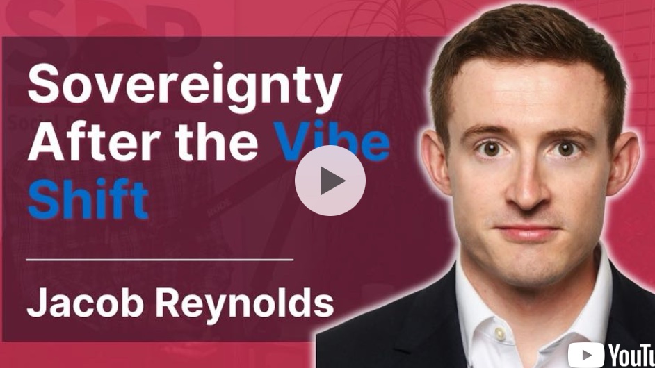 jacobreynolds's tweet photo. I had a brilliant time discussing sovereignty and how to bring politics back to the people on the Take Me Home Podcast. 

With @RedActuary and Sebastian Moore of @SDPhq 

Definitely a great new podcast crew to follow.

Link 👇 

https://t.co/b47O7JY93u https://t.co/laL9KEILEY