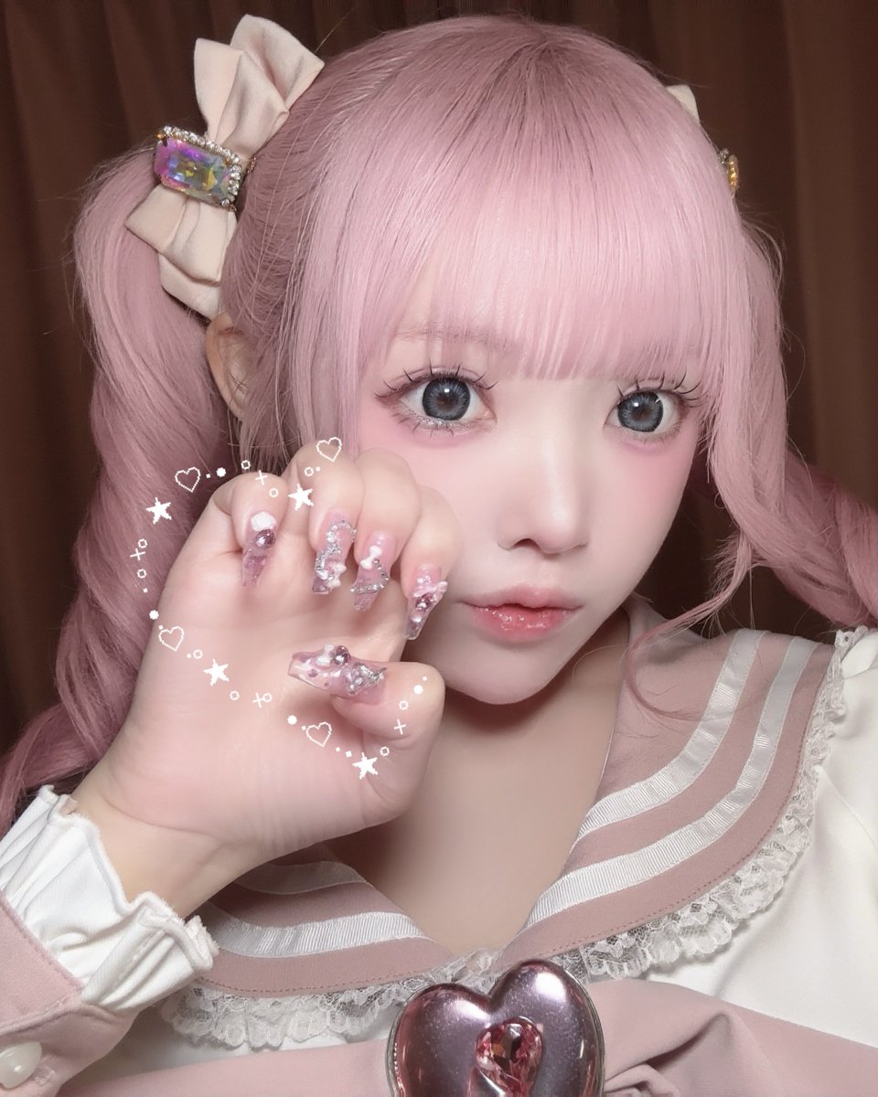 桃饅頭ちゃん💒🪽 tweet media