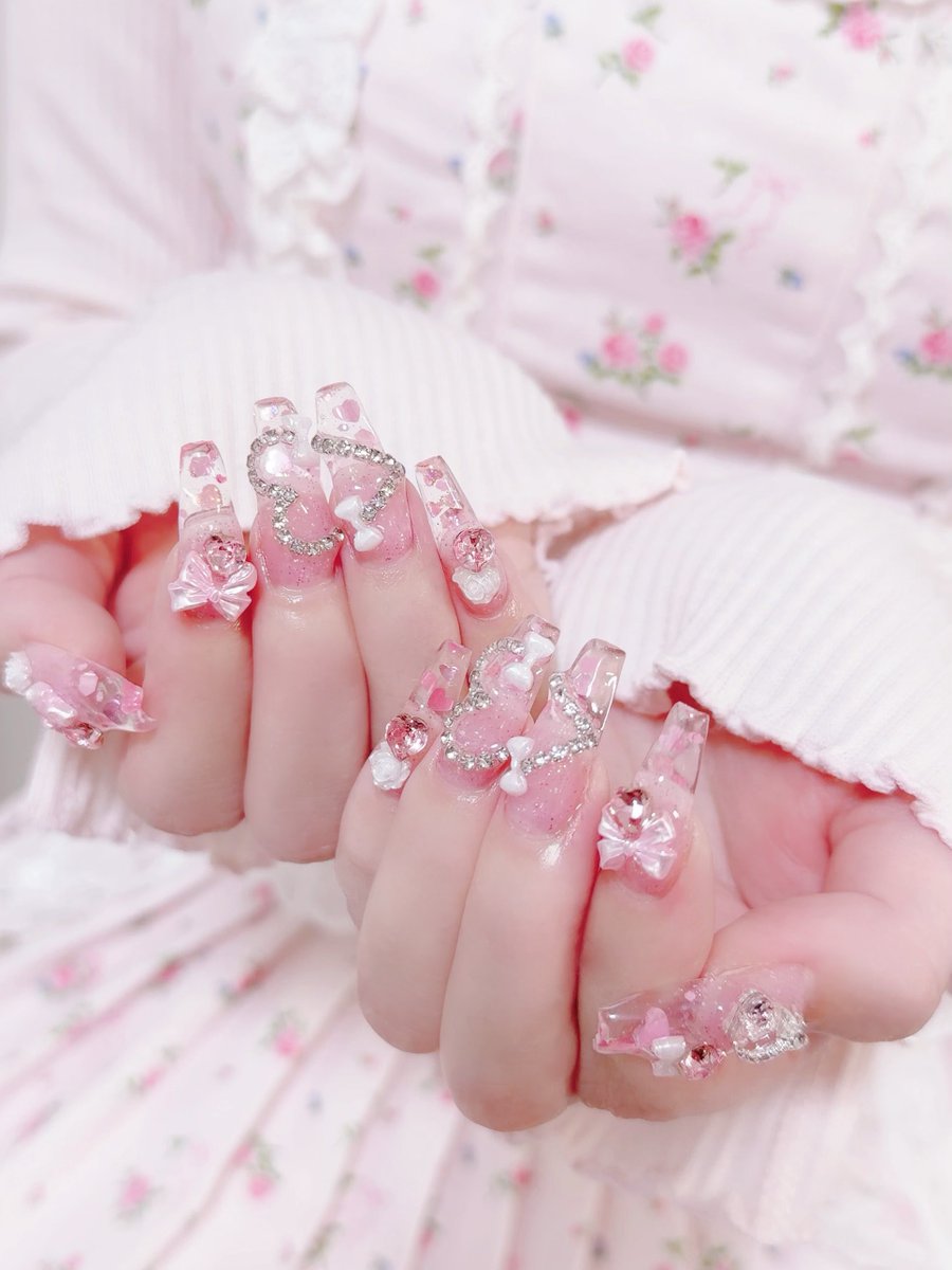 桃饅頭ちゃん💒🪽 tweet media