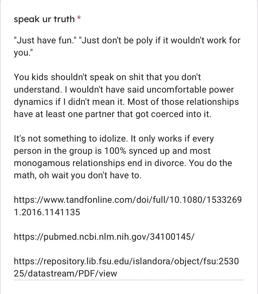 mlptwt confessions! tweet media