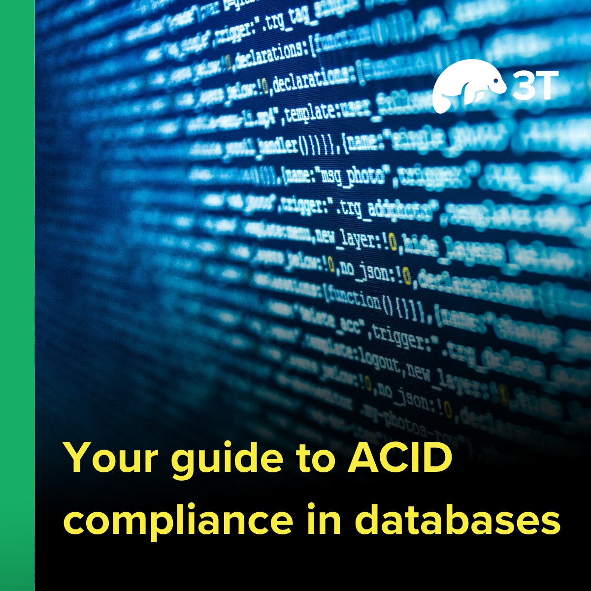 Studio 3T tweet media