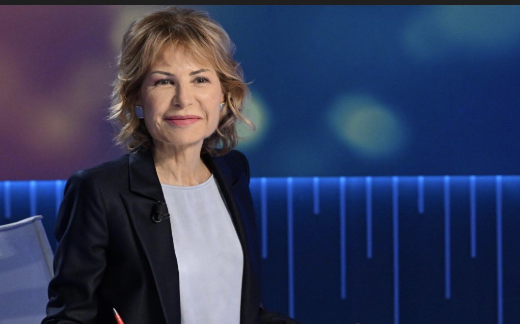 Massimo Giannini tweet media