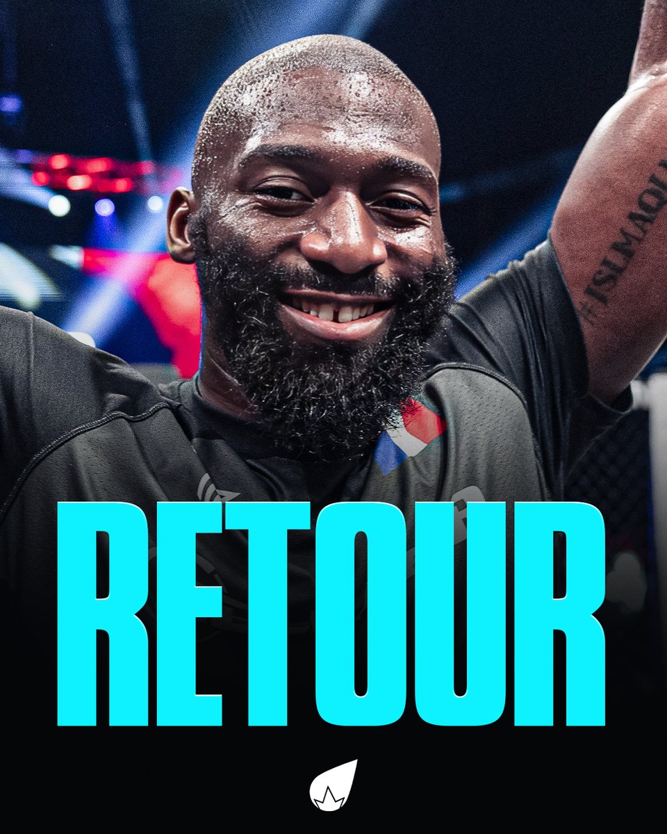 La Sueur tweet media