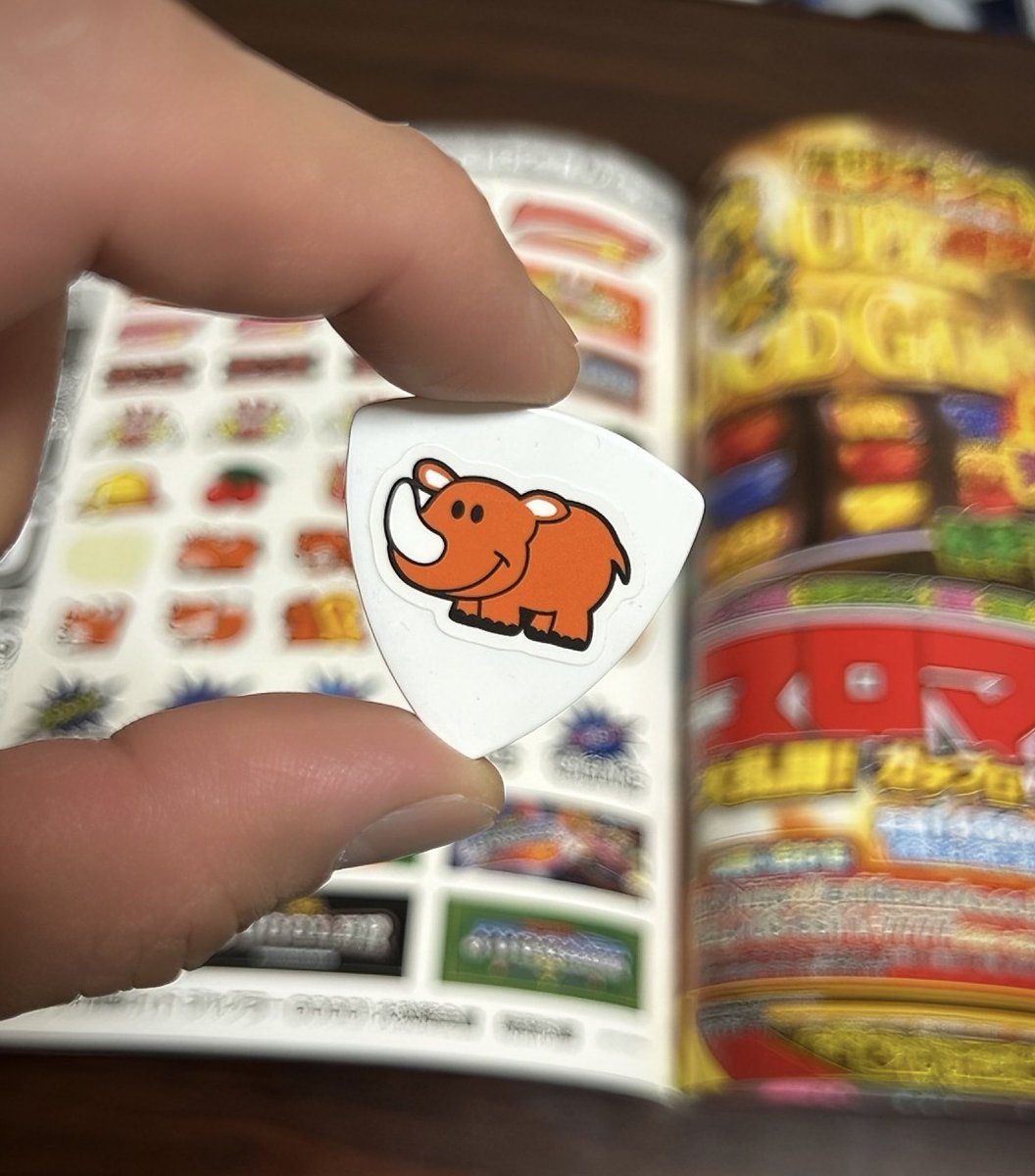 まいける🕶️スロ専になりました！ tweet media