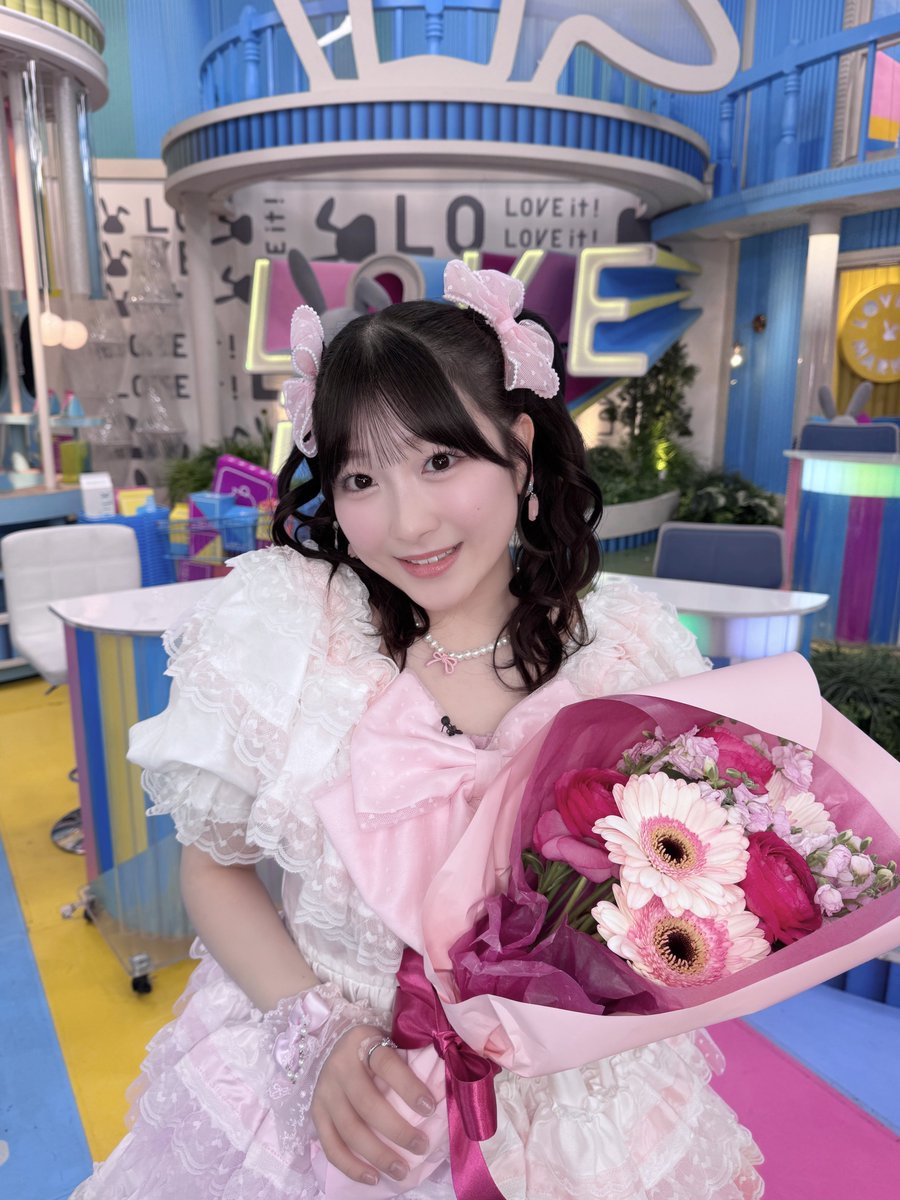 櫻井 もも tweet media