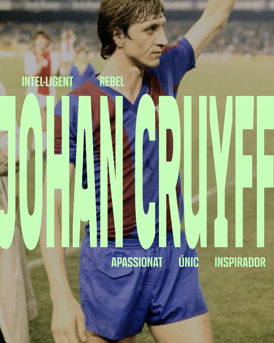 FC Barcelona tweet media