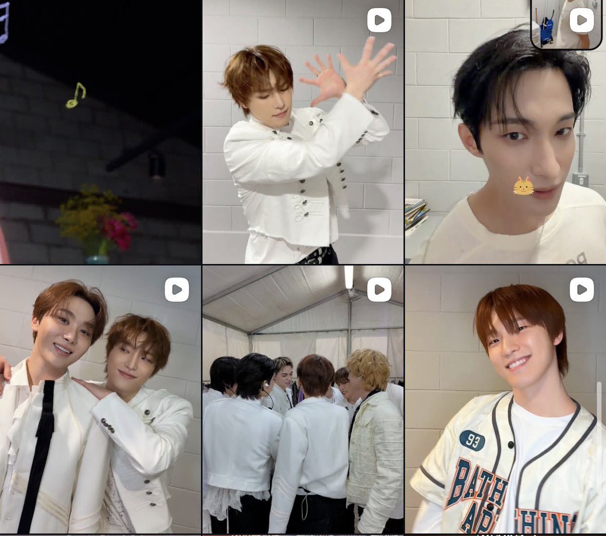 the way we've been getting so many dino challenge vid clips recently omg????? are we getting something soon too OMG