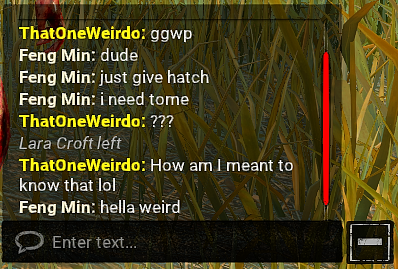 ThatOneWeirdo tweet media