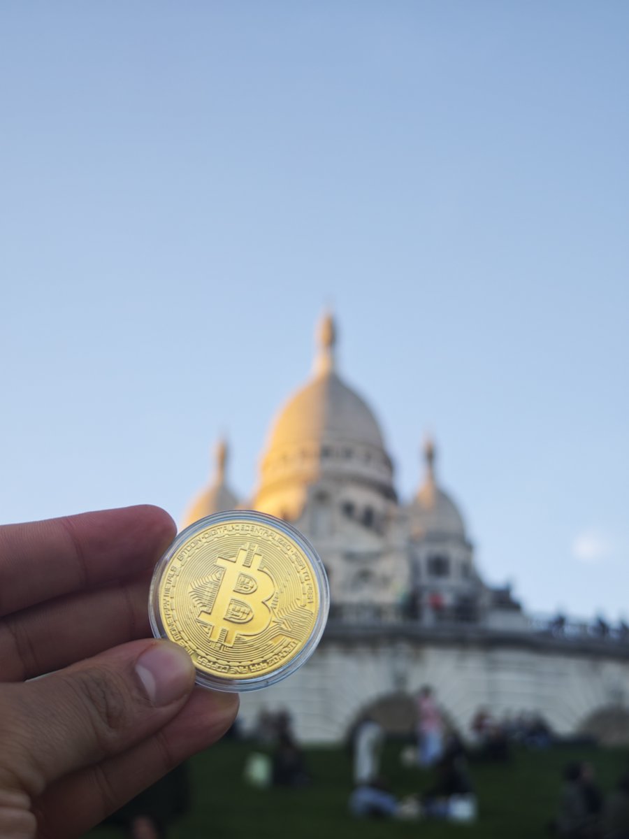 Bitstack tweet media