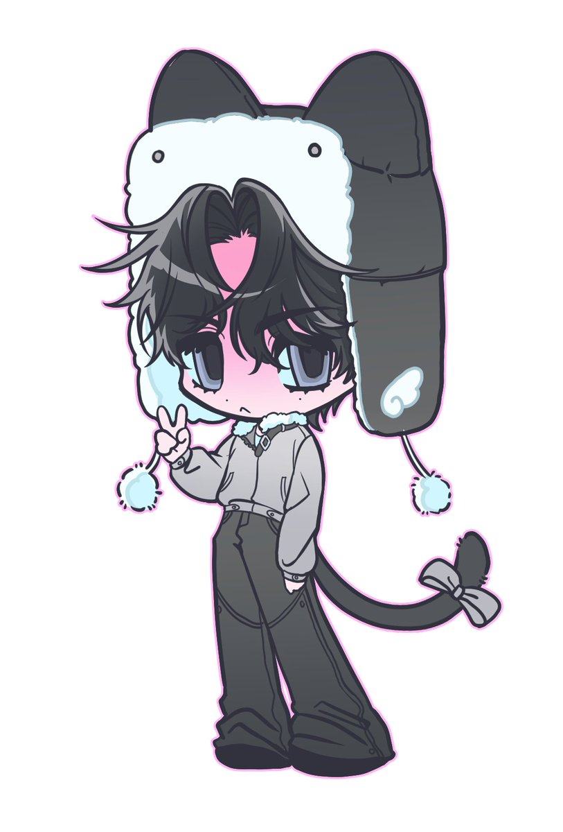 군필남고생 tweet media