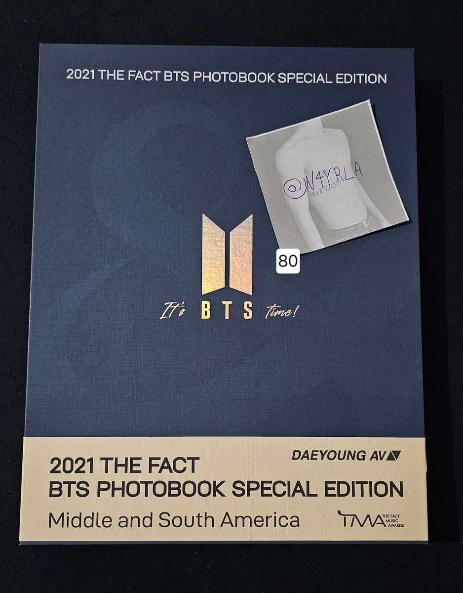 Nay ^᪲᪲᪲ VAI VER O BTS! tweet media