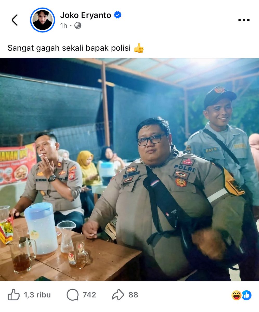 SobatMiskinTV tweet media