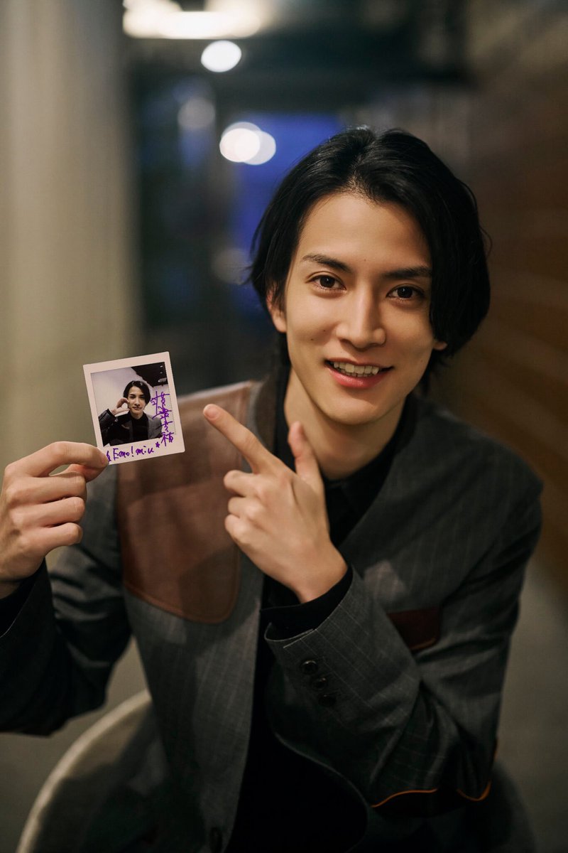 Emo!miu／エモミュー tweet media