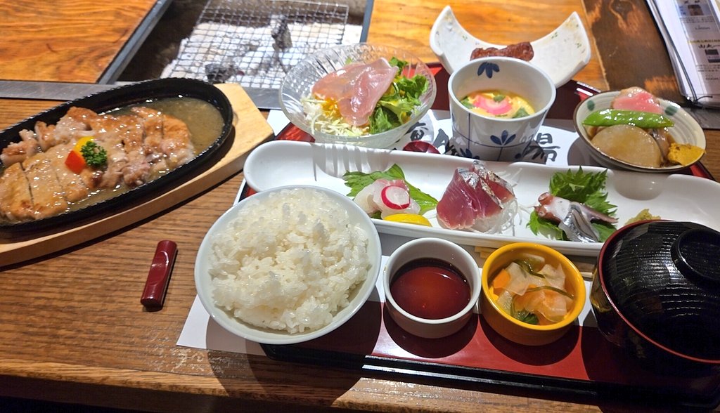 にかびっぷ tweet media