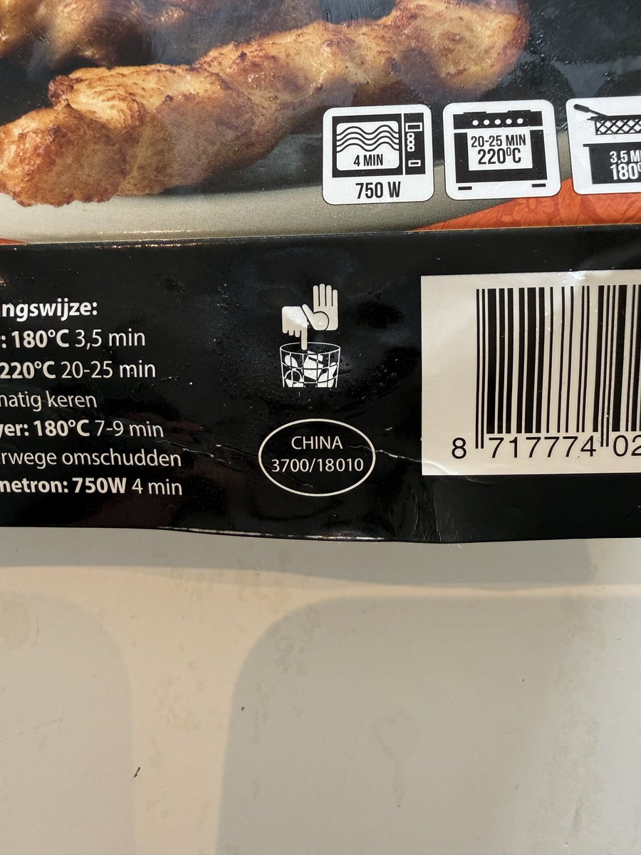 Alice van Drie tweet media