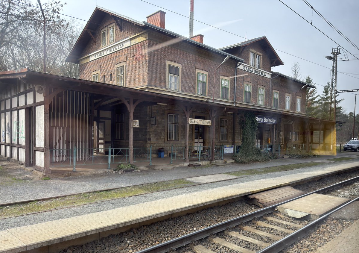 Luboš Klinka tweet media