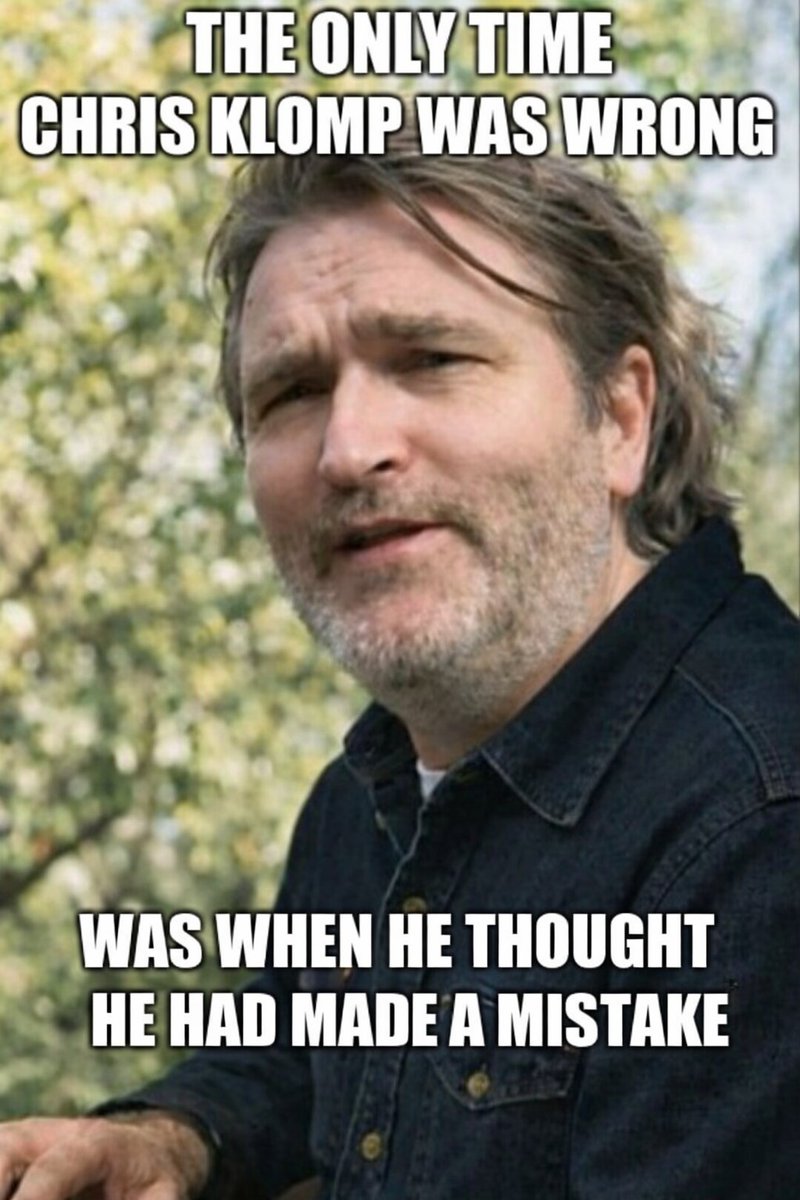 Norbert Klomp tweet media