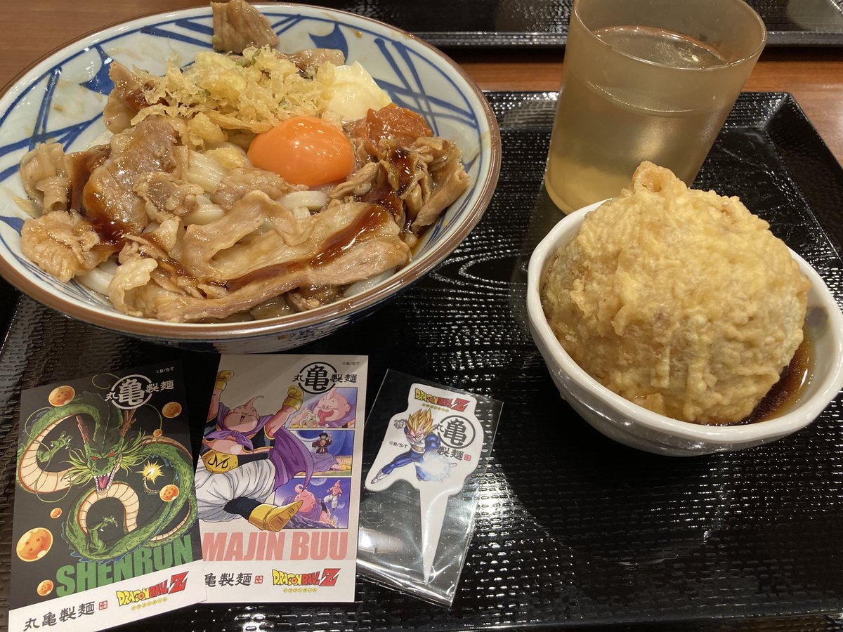 あんち♪@後見人Lv.54 tweet media