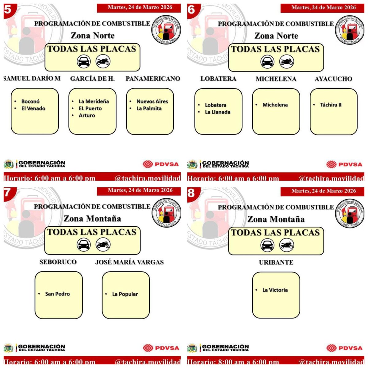 ServiciosReport tweet media