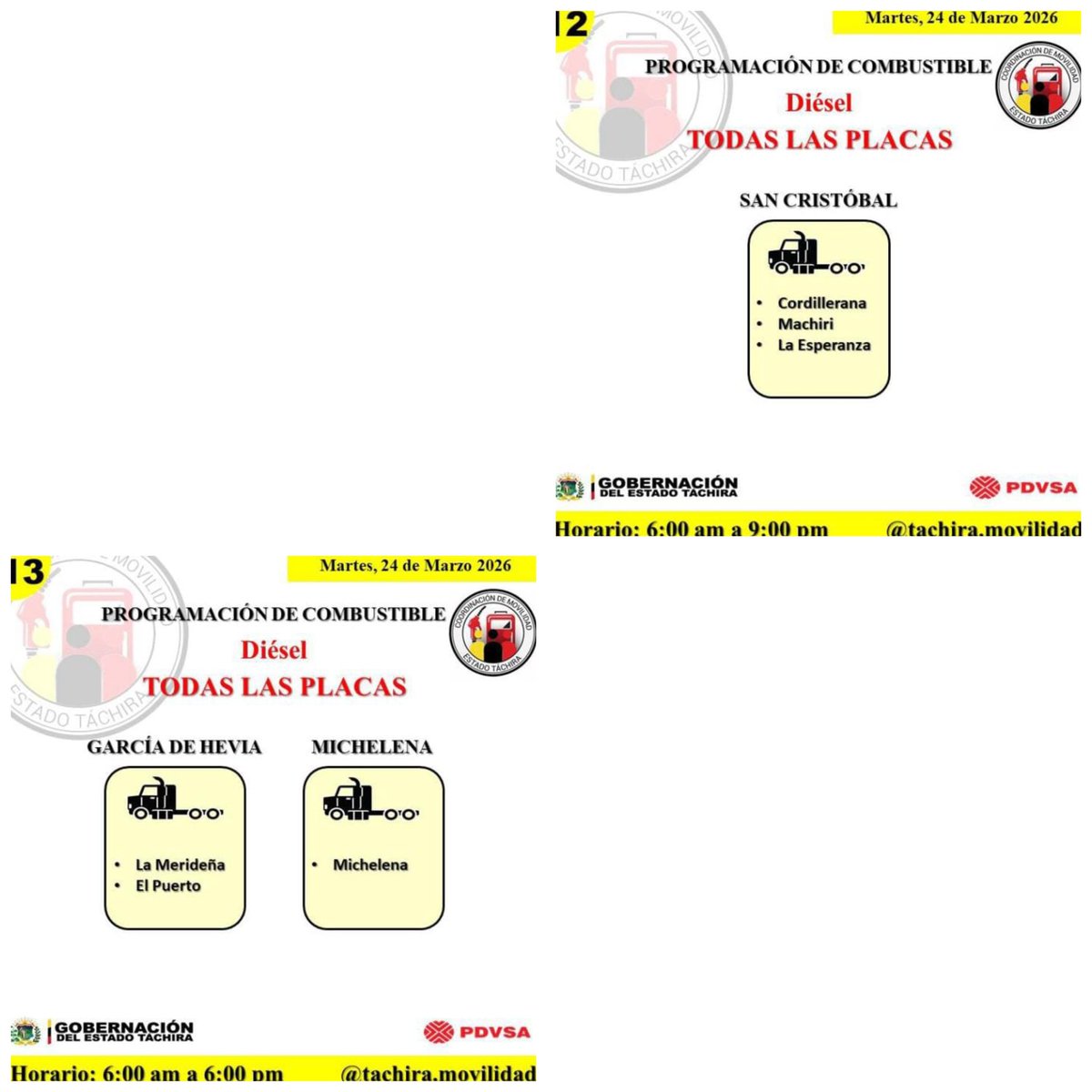 ServiciosReport tweet media