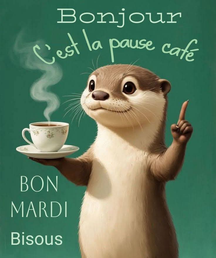 Philippe Thubé tweet media