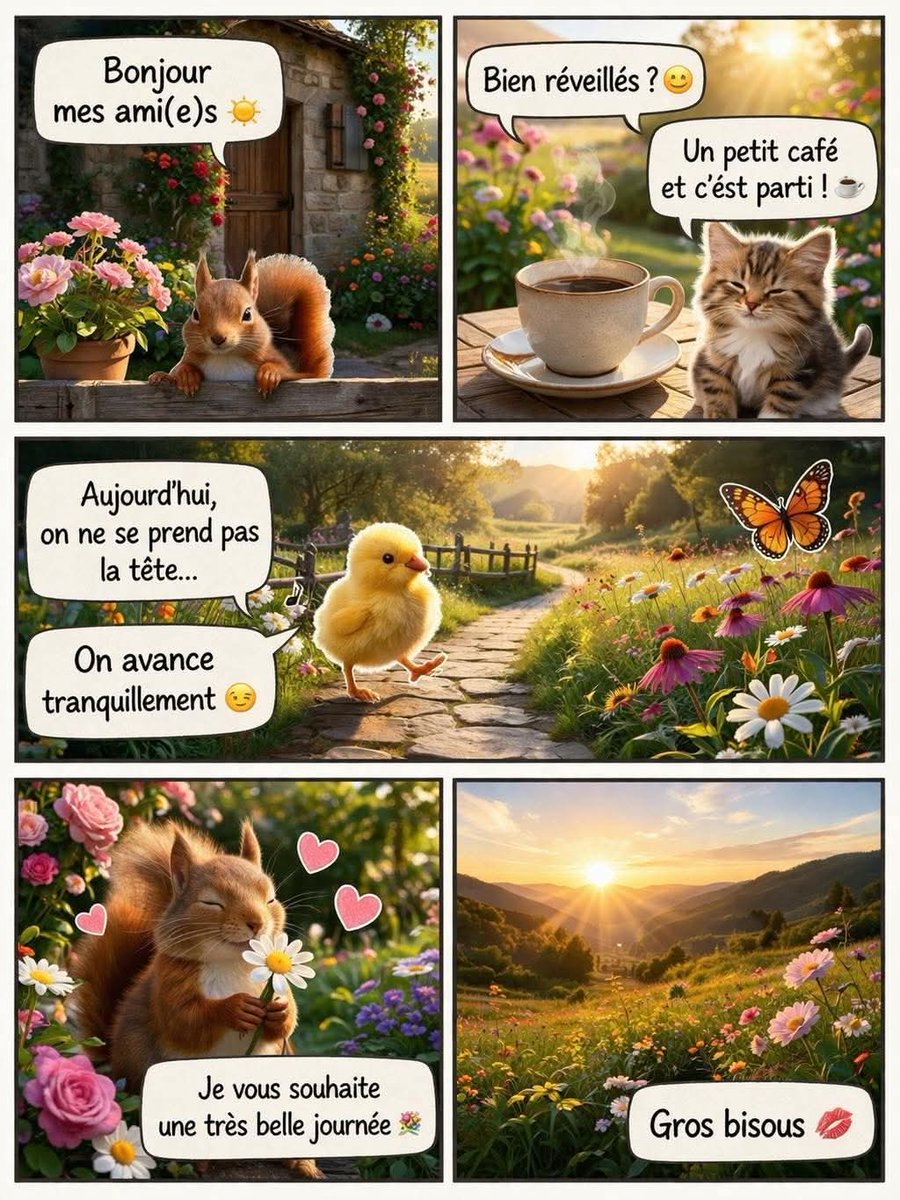 Philippe Thubé tweet media