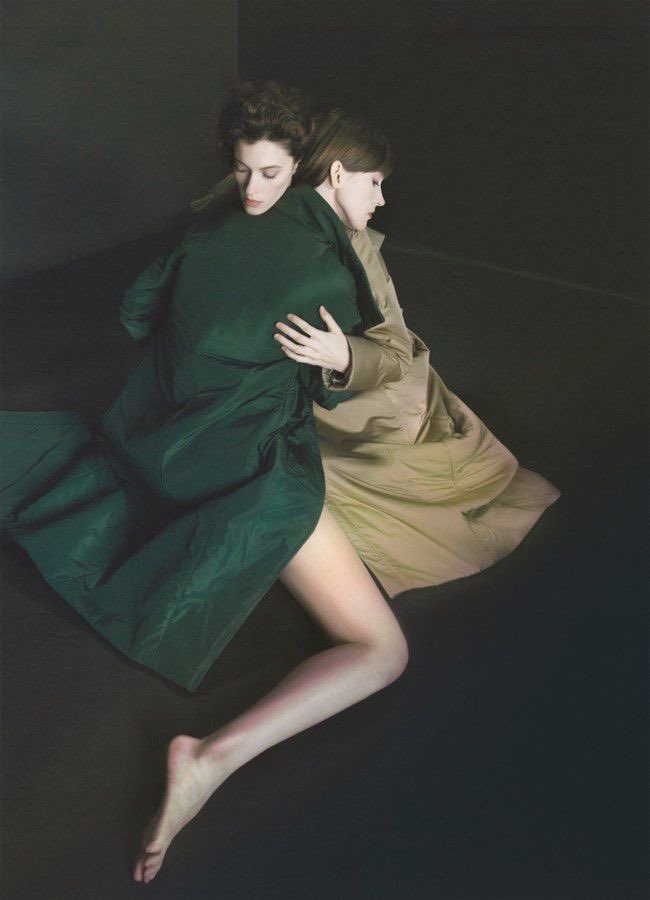 Modelos Con Ciática tweet media