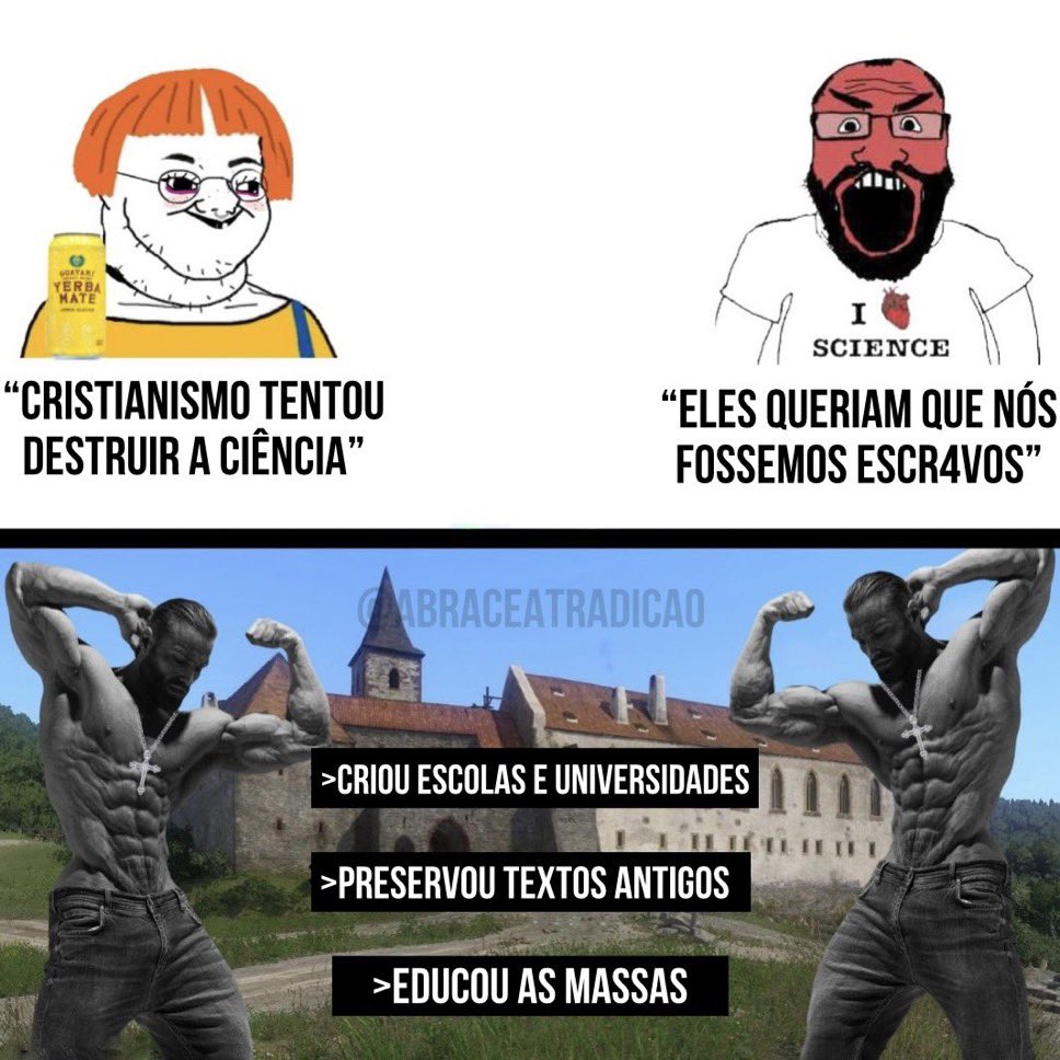 Quem é Satoshi tweet media