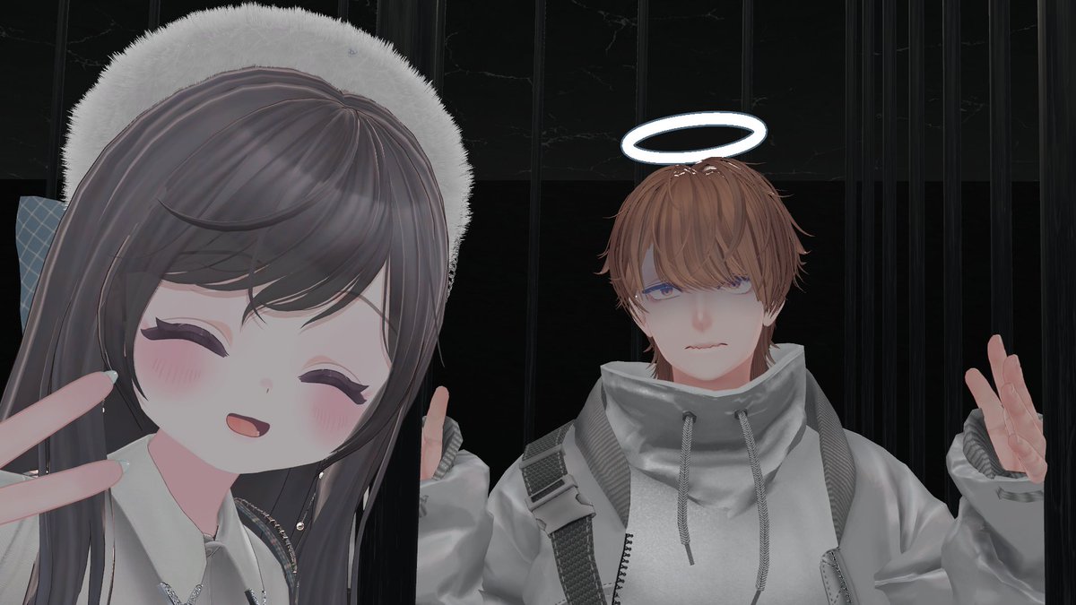 きいる@VRchat/Xbox tweet media