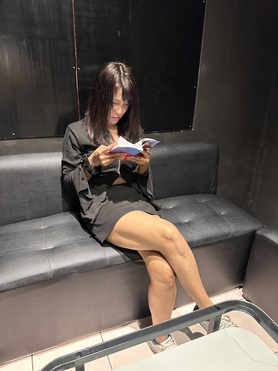 Nickky🇹🇭100日後に日本語で接客するタイ人 tweet media