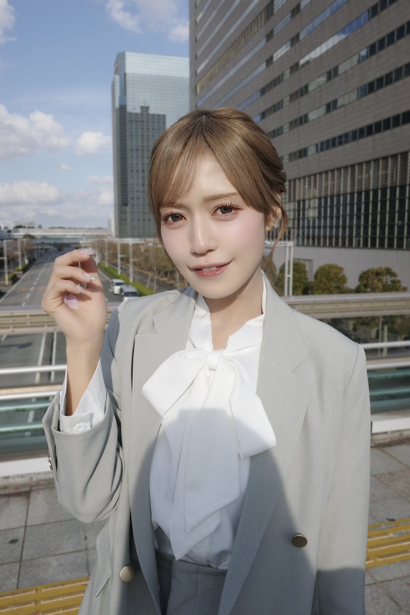 諸橋 沙夏 tweet media