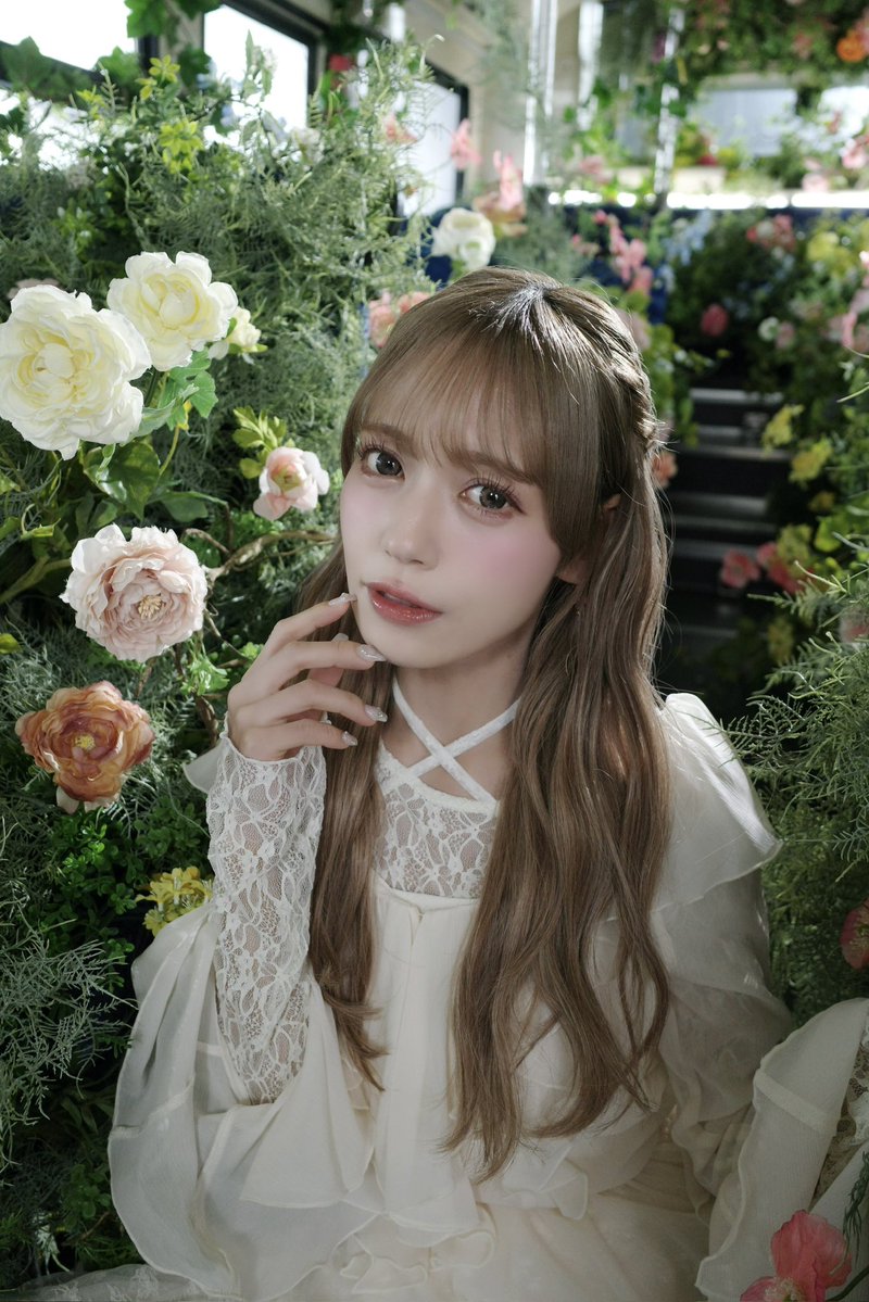 諸橋 沙夏 tweet media