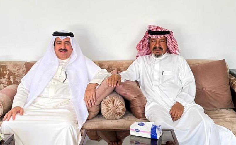 شخصيات من سبيع tweet media