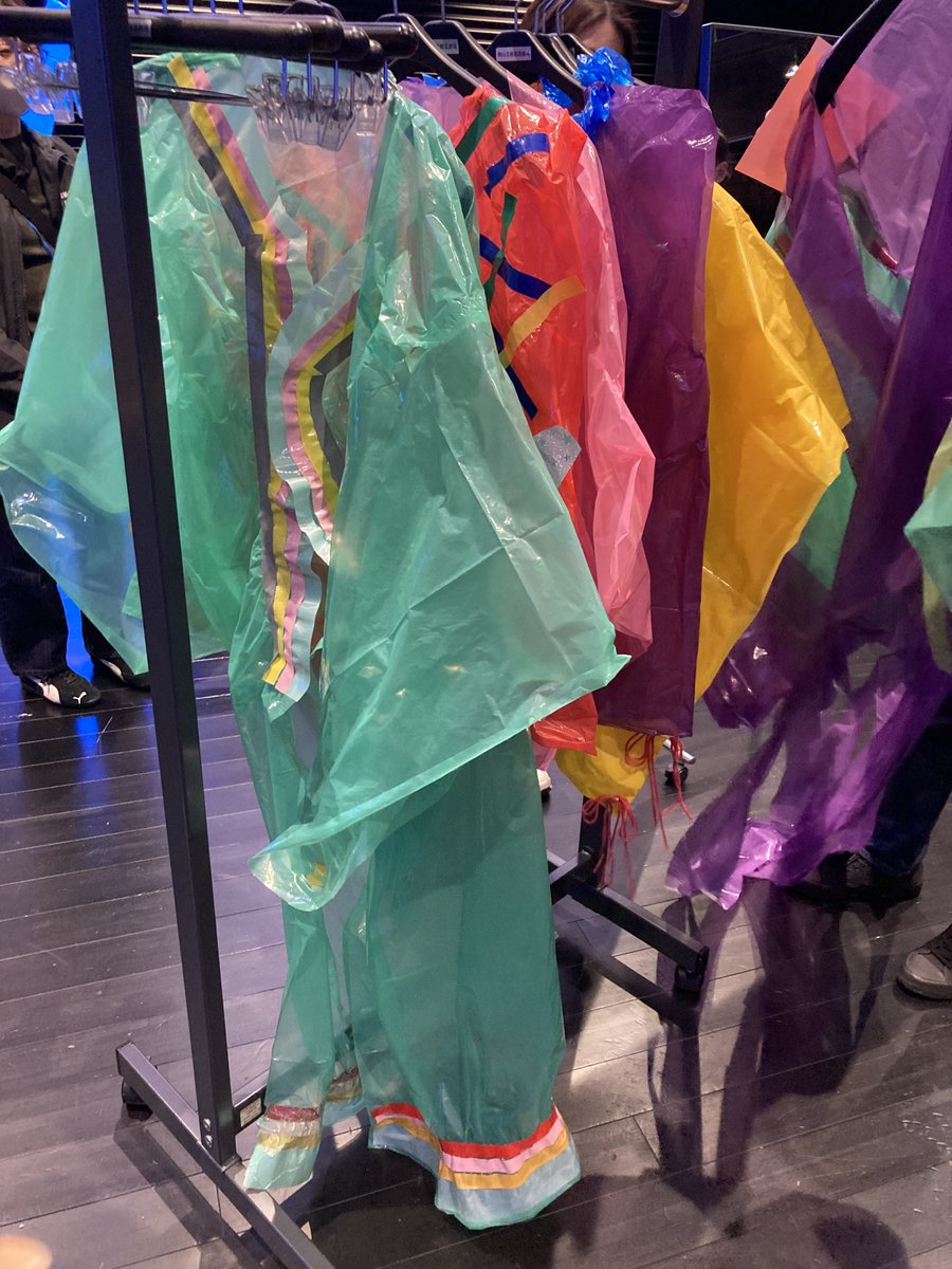 岡山芸術創造劇場 ハレノワ tweet media