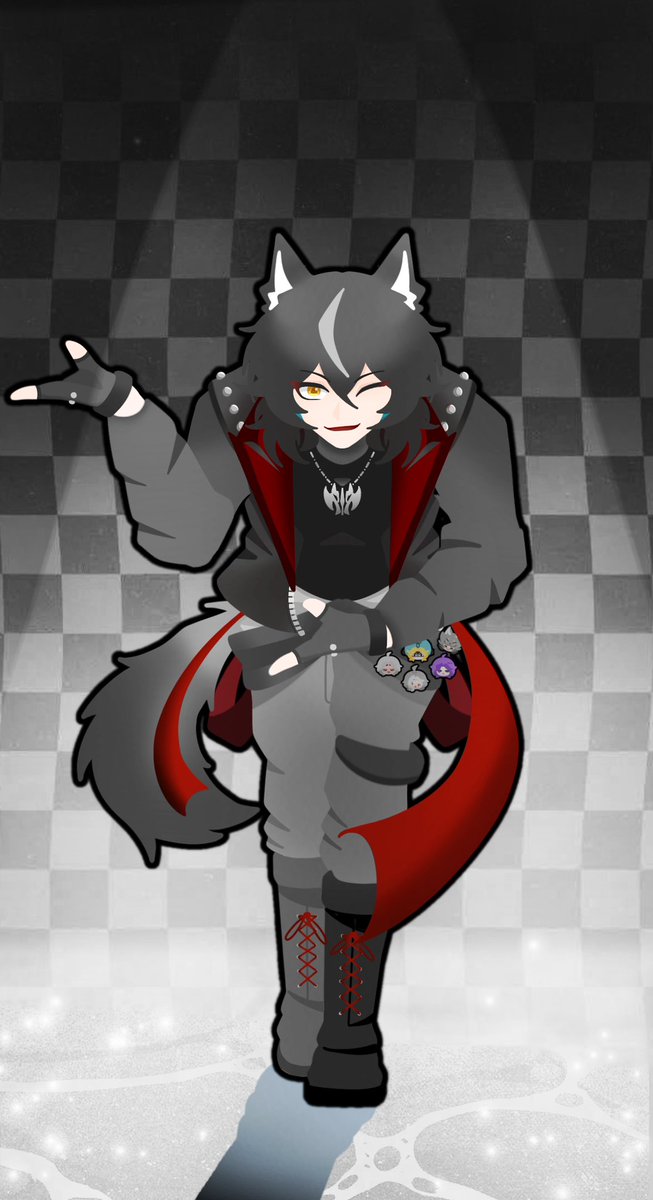 Graywolf tweet media