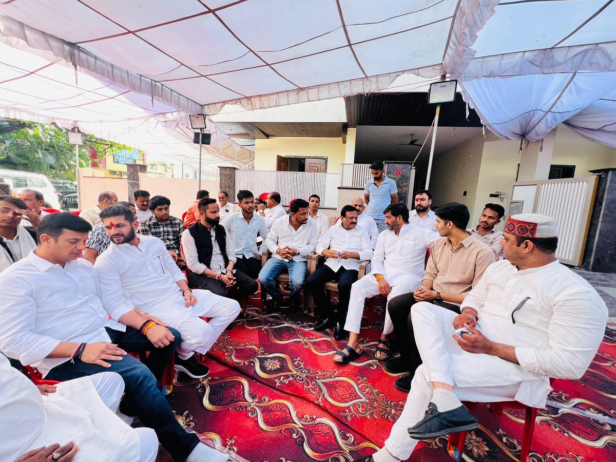 Aashutosh Chouksey (Aashu) tweet media