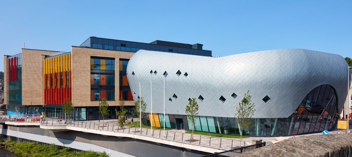 Dudley's Aluminium tweet media