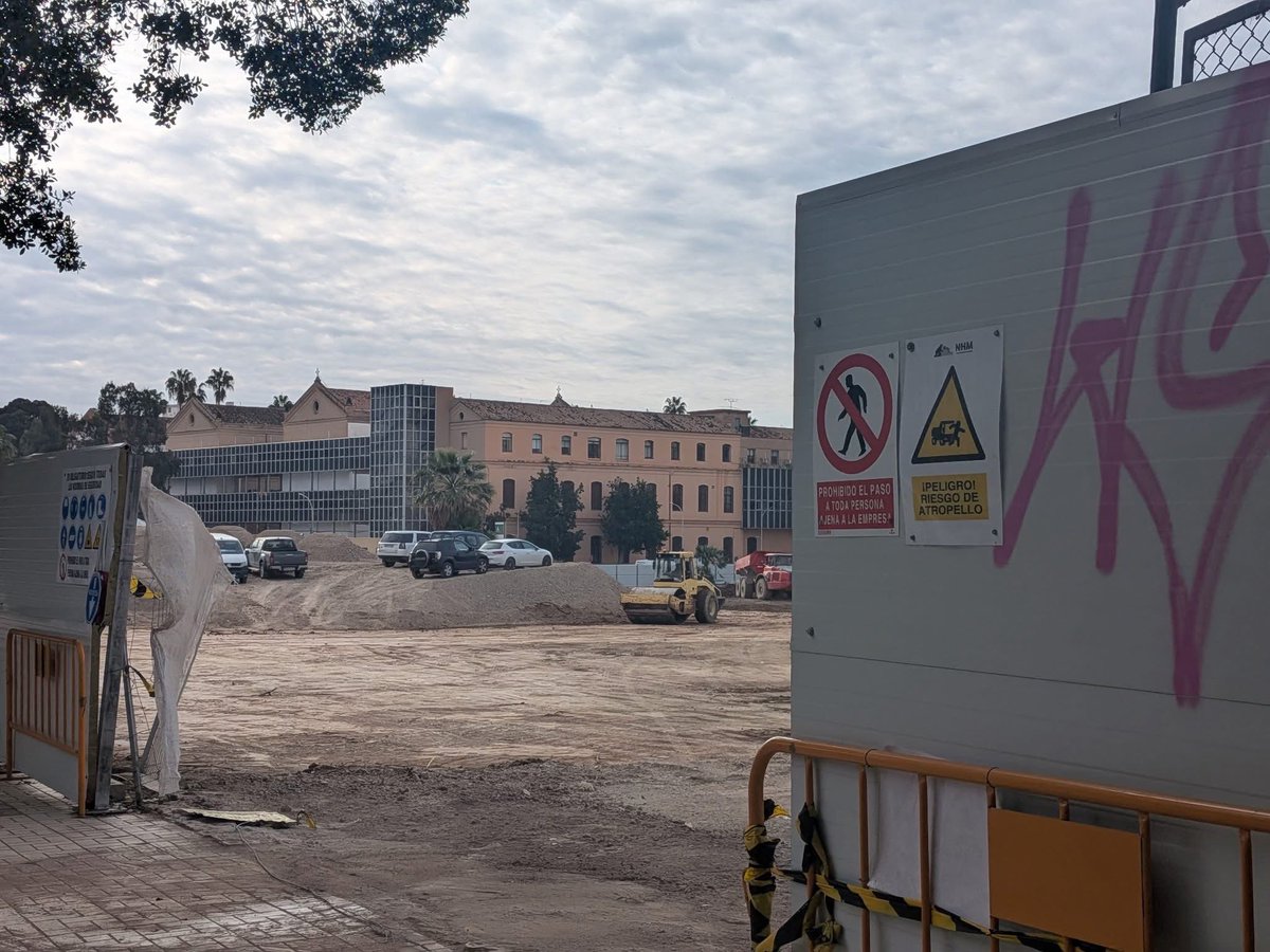 Jose Miguel López IU tweet media