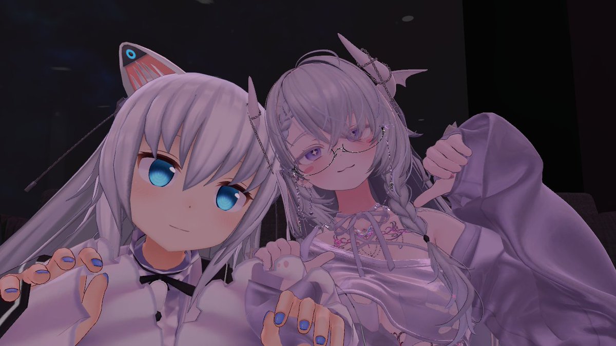 世界平和モララー tweet media