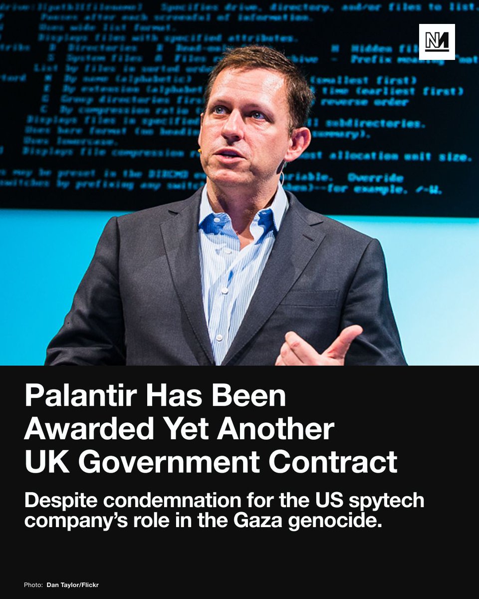 Novara Media tweet media