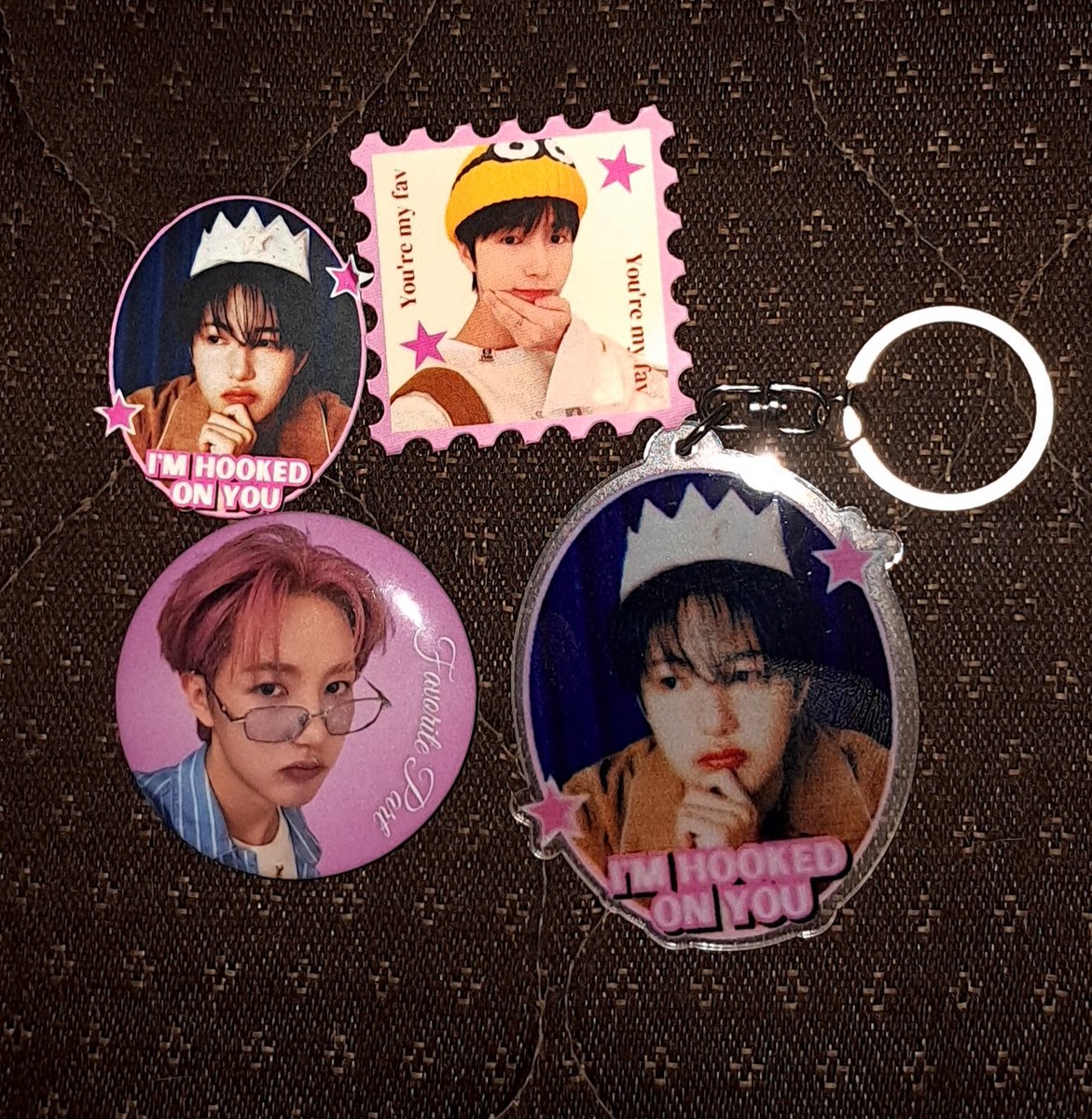 ꫂৎta tweet media