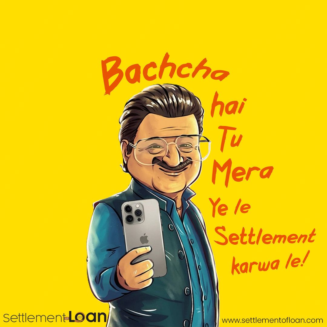 Setlementofloan's tweet photo. Don’t worry… Jameel Mamu, the ultimate Father of the Nation, will guide you and get your settlement done 💼✨
.
.
#Dhurandhar #Dhurandhar2 #Memes #ViralMemes #DebtRelief #LoanSettlement #Settlementofloan https://t.co/SdpCHfQUCO